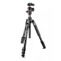 Statiiv Manfrotto MKBFRLA4BK-BH 3 jalga Must Hõbedane