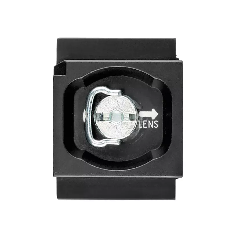 Kaamera kinnituslisaseade Manfrotto 200PL-PRO