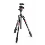 Statiiv Manfrotto MKBFRTC4GT-BH käeshoitav videokaamera 3 jalga must hõbedane