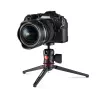Tripod Manfrotto 209,492LONG-1 3 jalga Must 35,5 cm maksimaalne kõrgus