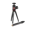Tripod Manfrotto 209,492LONG-1 3 jalga Must 35,5 cm maksimaalne kõrgus