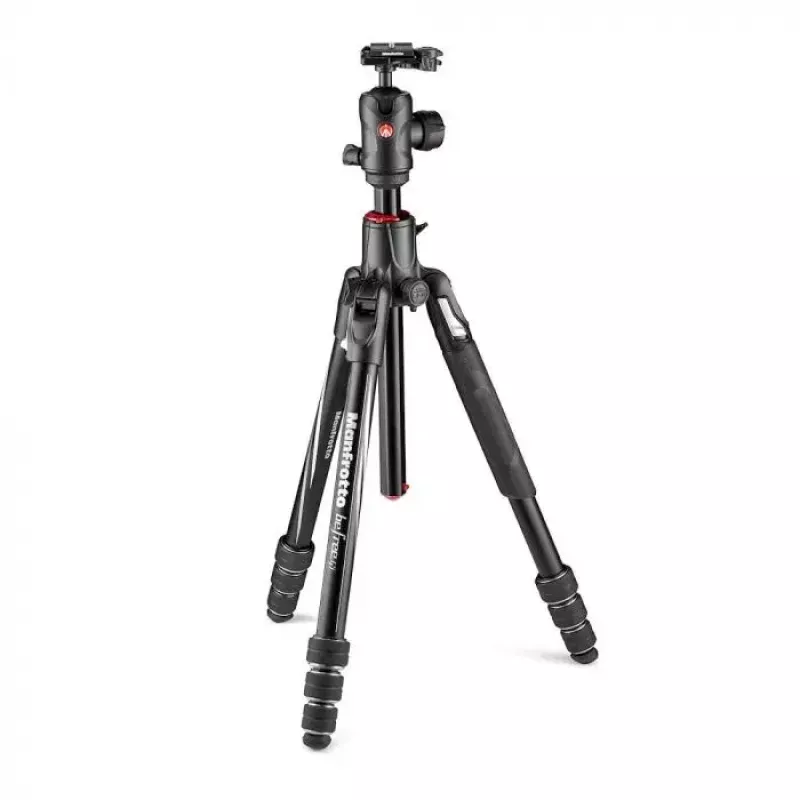 Statiiv Manfrotto MKBFRA4GTXP-BH
