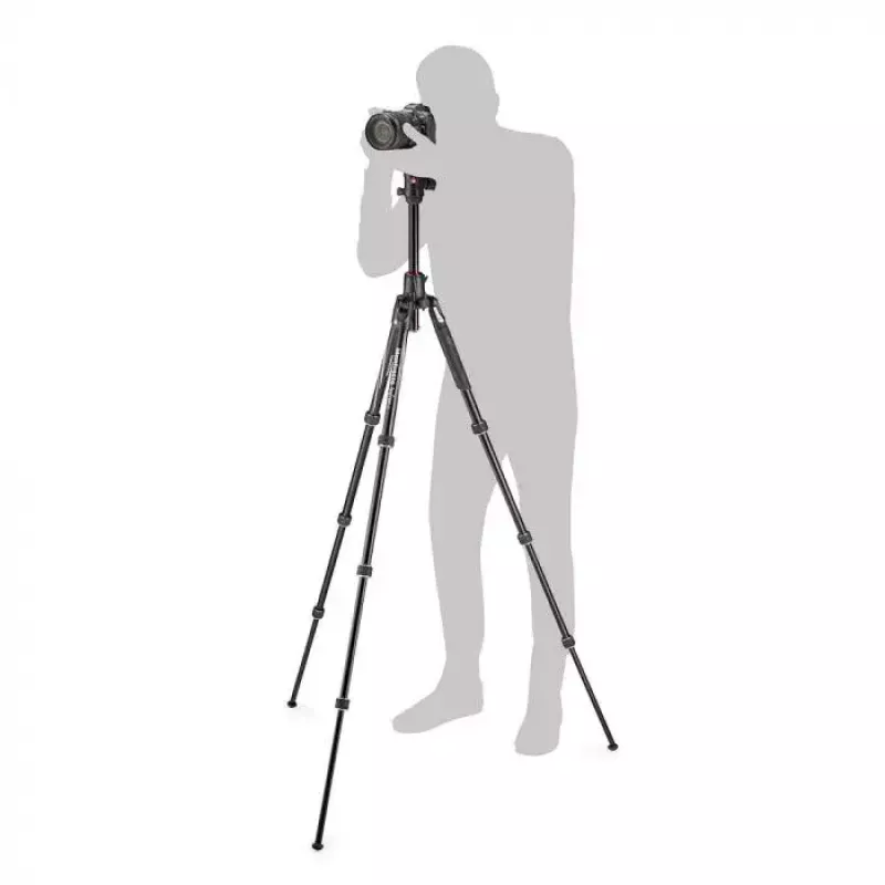 Statiiv Manfrotto MKBFRA4GTXP-BH