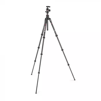 Statiiv Manfrotto MKBFRC4GTXP-BH