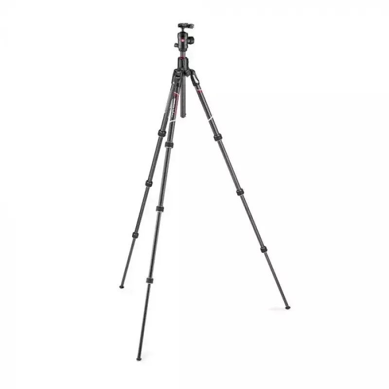 Statiiv Manfrotto MKBFRC4GTXP-BH