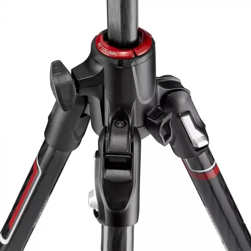 Statiiv Manfrotto MKBFRC4GTXP-BH