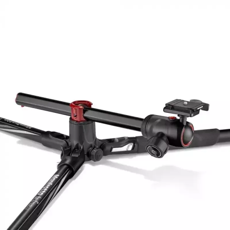Statiiv Manfrotto MKBFRC4GTXP-BH