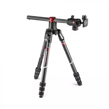 Statiiv Manfrotto MKBFRC4GTXP-BH