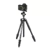 Tripod Manfrotto Element MII Aluminium