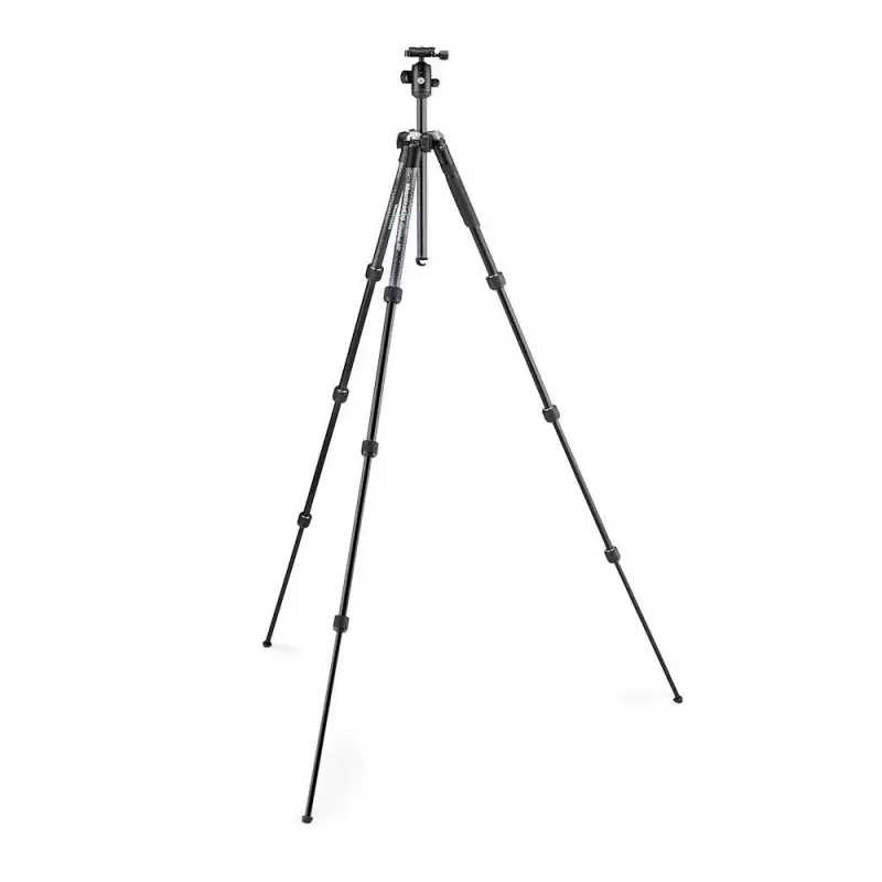Tripod Manfrotto Element MII Aluminium
