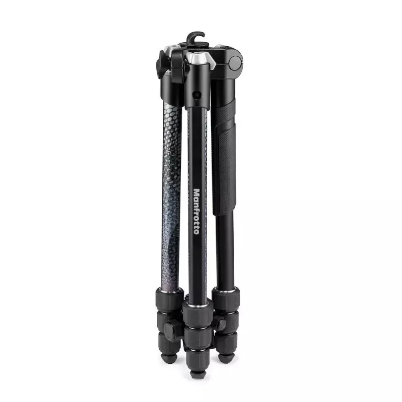 Tripod Manfrotto Element MII Aluminium