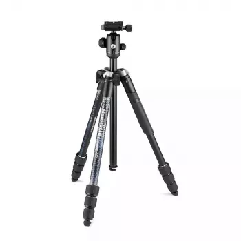 Tripod Manfrotto Element MII Aluminium