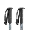 Monopood Manfrotto Element MII Alumiiniumist Must