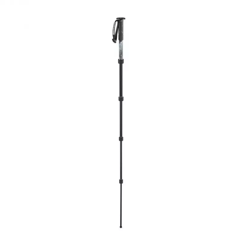Monopood Manfrotto Element MII Alumiiniumist Must