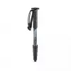 Monopood Manfrotto Element MII Alumiiniumist Must