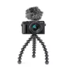 Joby GorillaPod Creator Kit Joby JB01729-BWW maksimaalne kandevõime 1 kg