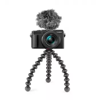 Joby GorillaPod Creator Kit Joby JB01729-BWW maksimaalne kandevõime 1 kg