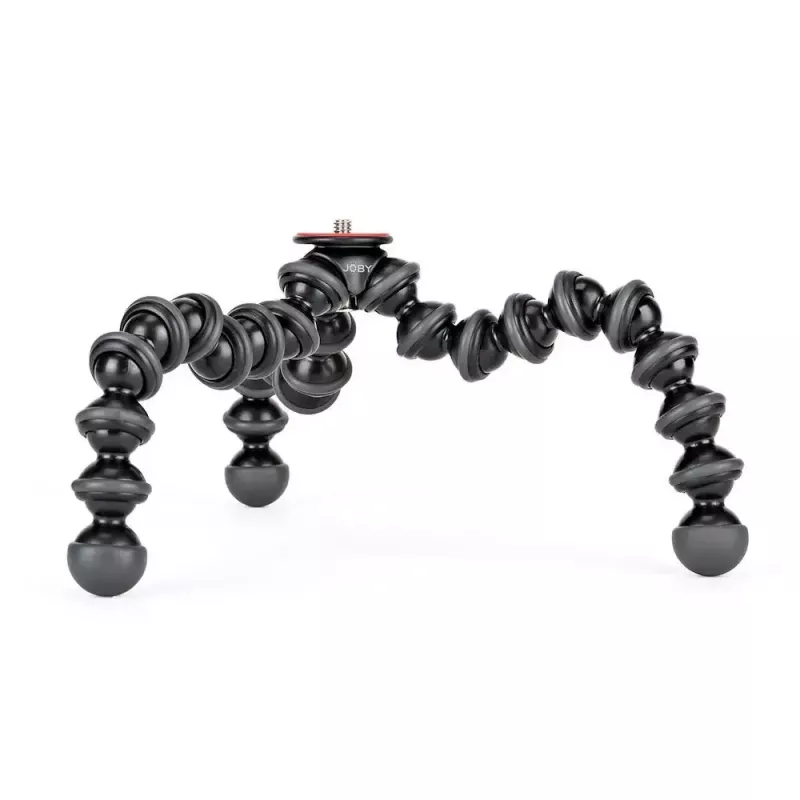 Joby GorillaPod Creator Kit Joby JB01729-BWW maksimaalne kandevõime 1 kg
