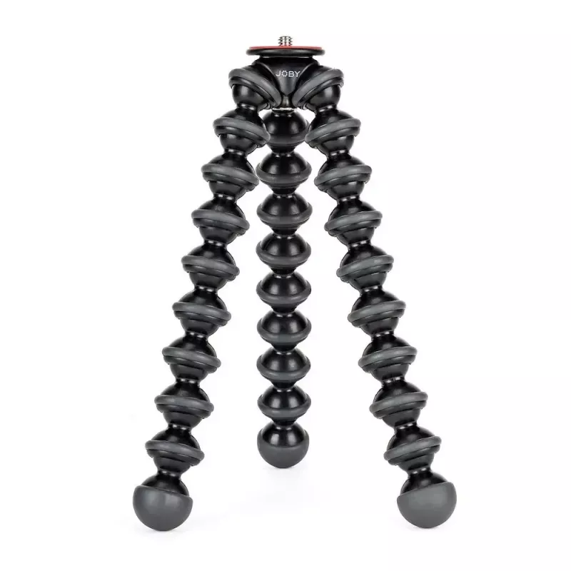 Joby GorillaPod Creator Kit Joby JB01729-BWW maksimaalne kandevõime 1 kg