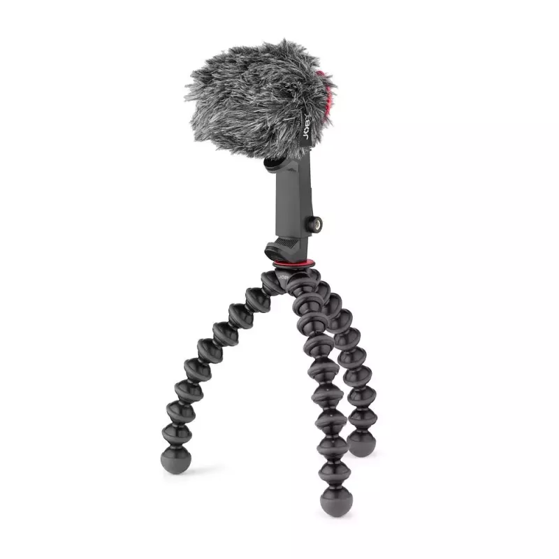 Joby GorillaPod Creator Kit Joby JB01729-BWW maksimaalne kandevõime 1 kg