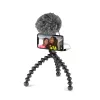Joby GorillaPod Creator Kit Joby JB01729-BWW maksimaalne kandevõime 1 kg