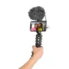 Joby GorillaPod Creator Kit Joby JB01729-BWW maksimaalne kandevõime 1 kg