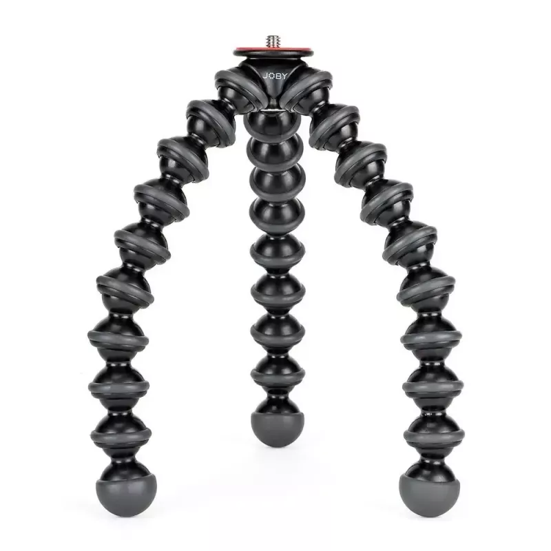 Joby GorillaPod Creator Kit Joby JB01729-BWW maksimaalne kandevõime 1 kg
