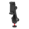 Aktiivne hoidik Joby GripTight PRO 3 Mount Telefon Must