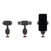 Aktiivne hoidik Joby GripTight PRO 3 Mount Telefon Must