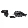 Digikaamera mikrofon Joby Wavo Plus