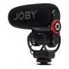 Digikaamera mikrofon Joby Wavo Plus