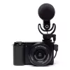 Digikaamera mikrofon Joby Wavo Plus