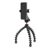 Joby GripTight PRO 3 GorillaPod statiiv Nutitelefon 3 jalga Must