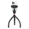 Joby GripTight PRO 3 GorillaPod statiiv Nutitelefon 3 jalga Must