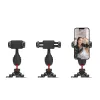 Joby GripTight PRO 3 GorillaPod statiiv Nutitelefon 3 jalga Must
