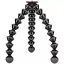 Statiiv JOBY GorillaPod 5K Stand must/hall — painduvad jalad, 5 kg kandevõime
