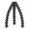 Statiiv Joby GorillaPod 3K – alus digi- ja filmikaameratele — 3 jalga, max koormus 3 kg, max kõrgus 24 cm, must
