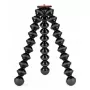 Statiiv Joby GorillaPod 3K – alus digi- ja filmikaameratele — 3 jalga, max koormus 3 kg, max kõrgus 24 cm, must