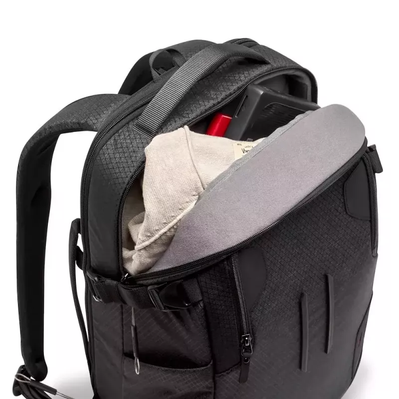 Manfrotto PRO Light Backloader seljakott M (MB PL2-BP-BL-M)