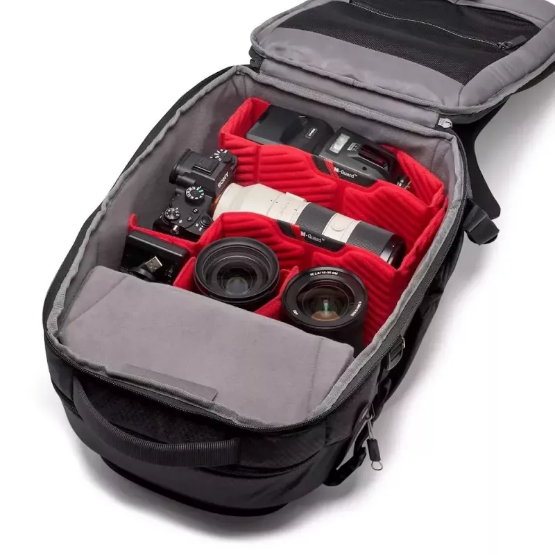 Manfrotto PRO Light Backloader seljakott M (MB PL2-BP-BL-M)