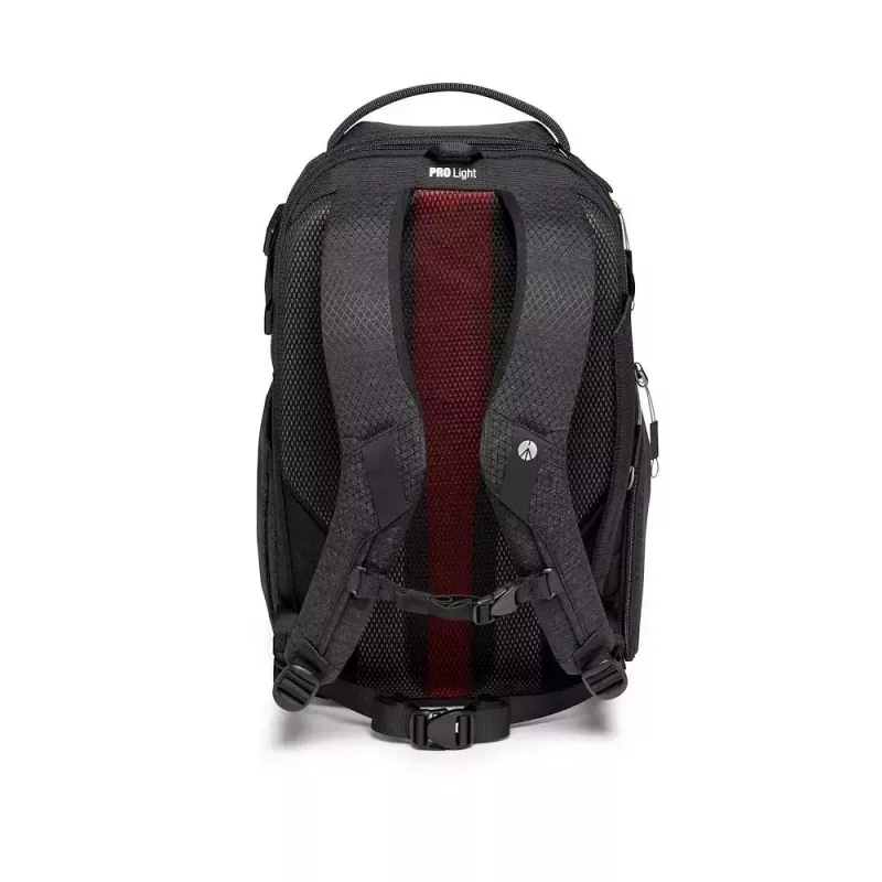 Manfrotto PRO Light Backloader seljakott M (MB PL2-BP-BL-M)