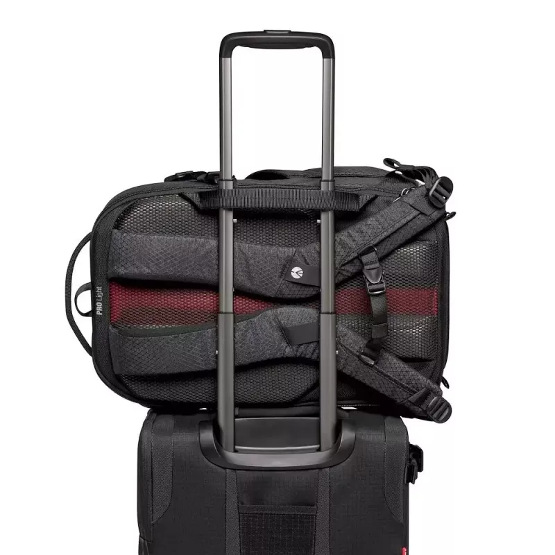 Manfrotto PRO Light Backloader seljakott M (MB PL2-BP-BL-M)