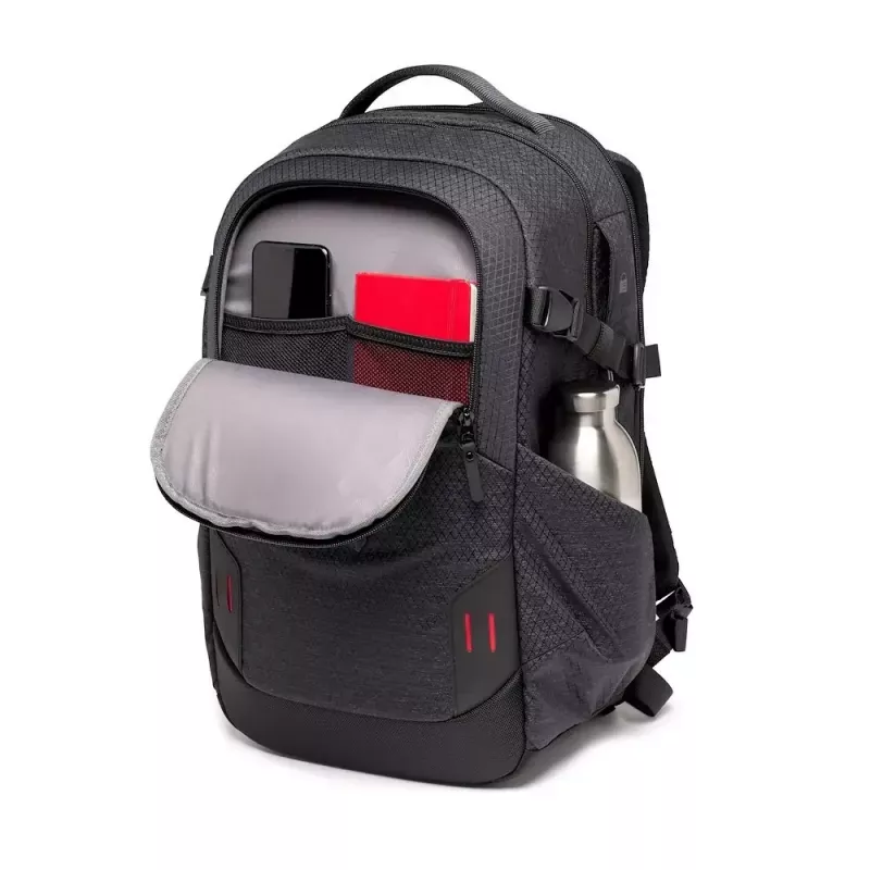 Manfrotto PRO Light Backloader seljakott M (MB PL2-BP-BL-M)
