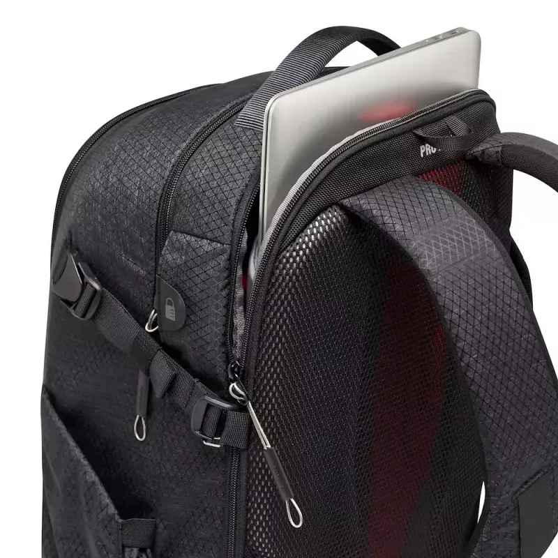Manfrotto PRO Light Backloader seljakott M (MB PL2-BP-BL-M)