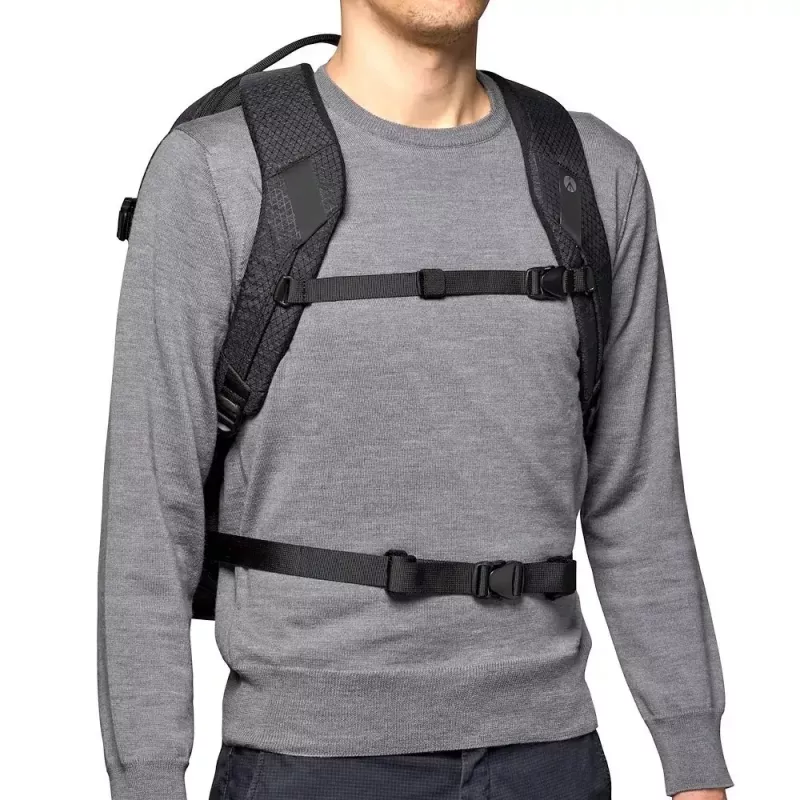 Manfrotto PRO Light Backloader seljakott M (MB PL2-BP-BL-M)