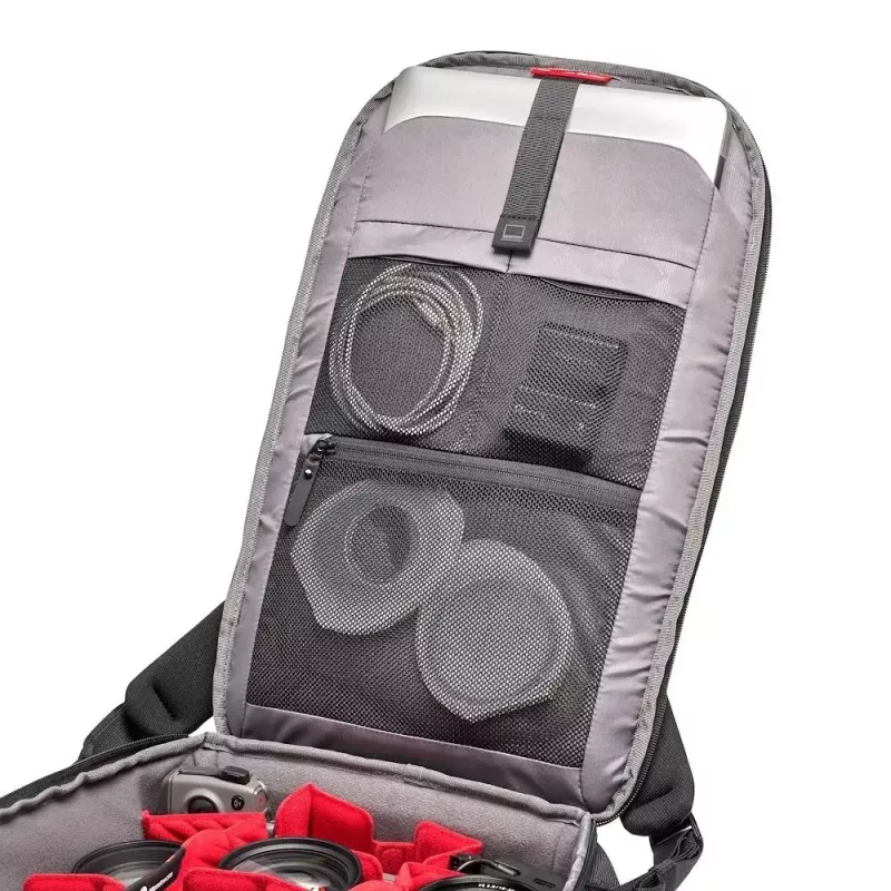 Manfrotto PRO Light Backloader seljakott M (MB PL2-BP-BL-M)