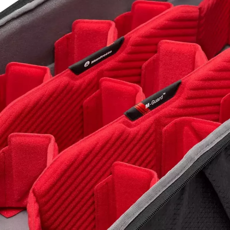 Manfrotto PRO Light Backloader seljakott M (MB PL2-BP-BL-M)