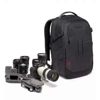 Manfrotto PRO Light Backloader seljakott M (MB PL2-BP-BL-M)
