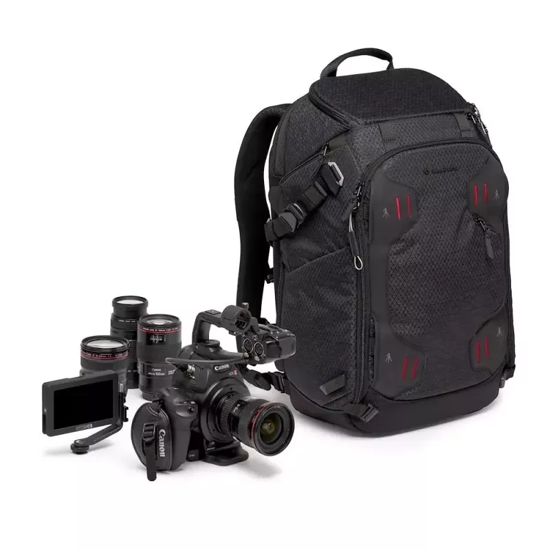 Seljakott Manfrotto MB PL2-BP-ML-M