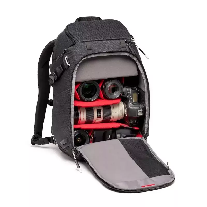 Seljakott Manfrotto MB PL2-BP-ML-M